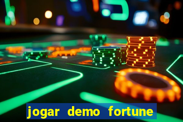 jogar demo fortune tiger 2